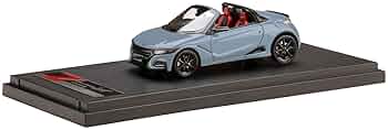 Mark 43 1/43 ホンダ S660 Amazon | ホビージャパン MARK43 1/43 ホンダ S660 モーター